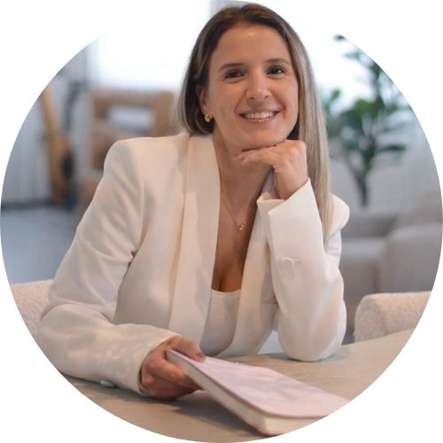 Ana Neto - Psicologa